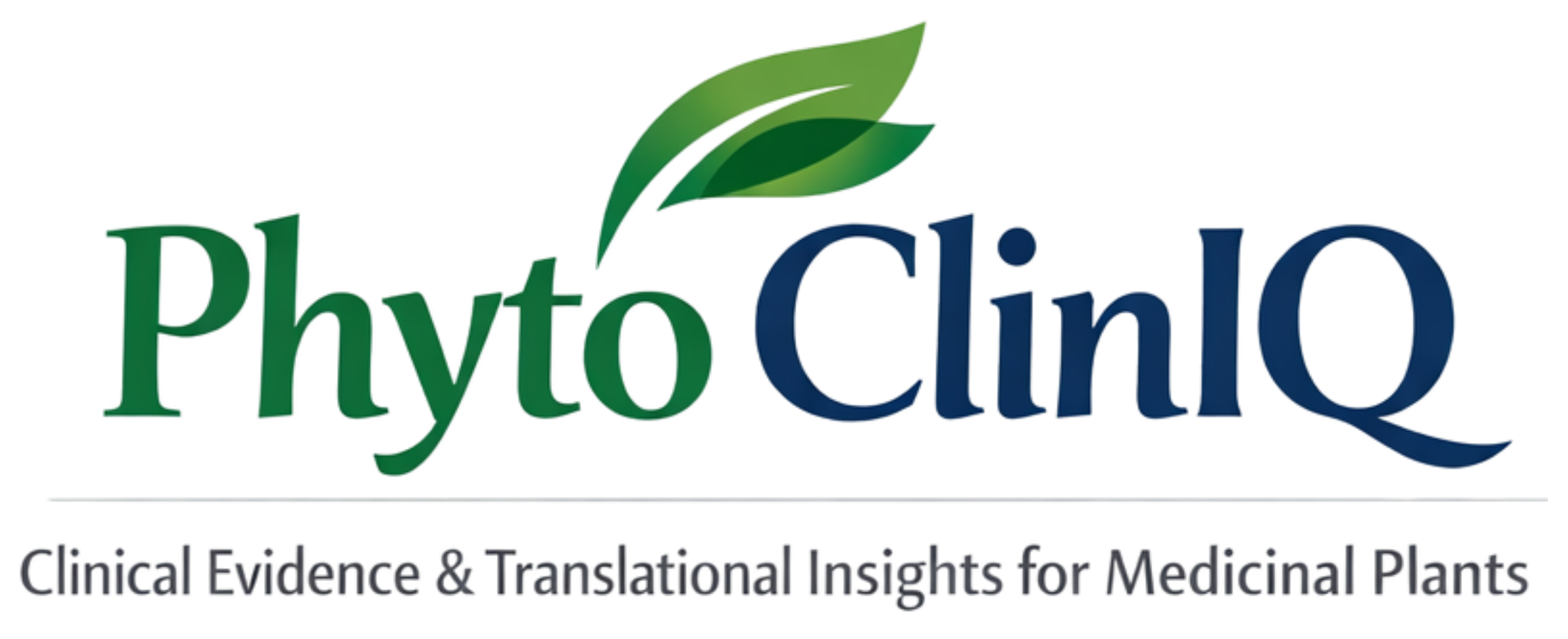 Phyto ClinIQ logo